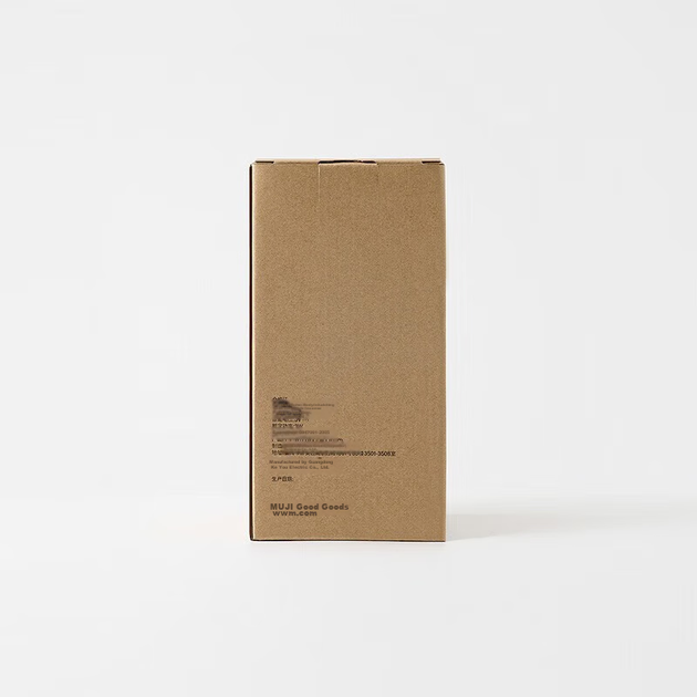 Автомобильный аромадиффузор MUJI с отрицательными ионами, диаметр 70,2 дюйма, высота 152 мм, подарок на День святого Валентина. - изображение 9