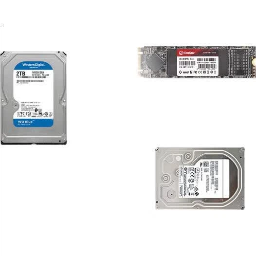 Контроллер RAID EB-LINK PCIE 8-port SAS/SATA - изображение 3