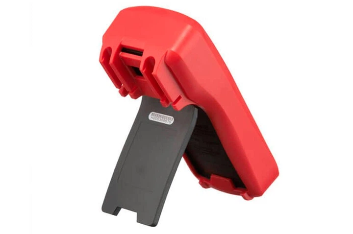 Мультиметр цифровой Intertool MD-0002 CAT III-600В x CAT II-1000В - изображение 3