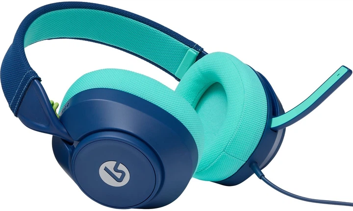 Słuchawki PowerA LucidSound LS10X Gen 2 do konsoli Xbox Series X|S Mariner Blue (0617885148613) - obraz 3