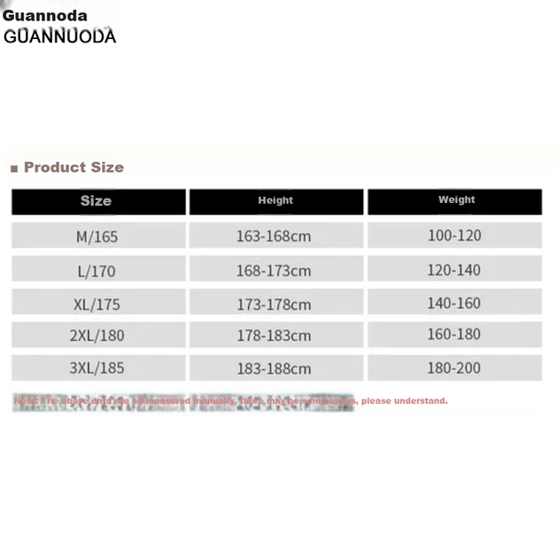 Комплект світловідбиваючої дощовика GUANNUODA, двосекційна робоча форма для запобігання повеням, захисний дощовик - зображення 8