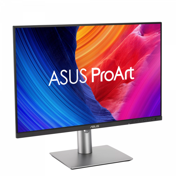 ASUS Монітор професійний ips 24,1",1920*1200,100 Гц,16: 10 pa248qfv - изображение 4