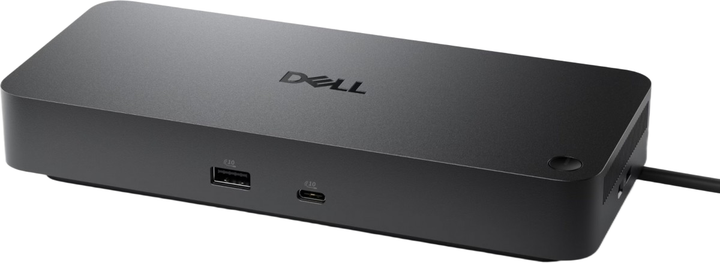 Док-станція Dell Pro Dock WD25Z (210-BTJB) - зображення 4
