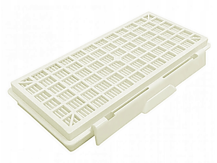 Комплект фильтров для пылесоса Bosch серии 6 BGS41 BGC41 VSX41 (12027209 / 12046783 + BBZ154HF / 00577303) - Фото 2 Комплект фильтров для пылесоса Bosch серии 6 BGS41 BGC41 VSX41 (12027209 / 12046783 + BBZ154HF / 00577303) - изображение 2