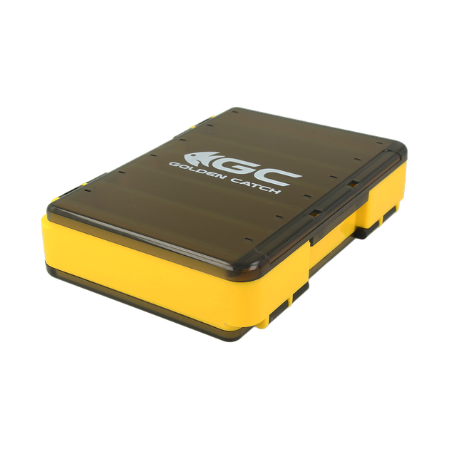 Коробка GC Reversible Lure Case RLC-8512 - зображення 2