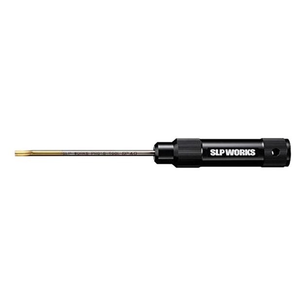 Отвертка Daiwa SLP Works Special Driver 4.0 - Фото 1 Отвертка Daiwa SLP Works Special Driver 4.0 - изображение 1