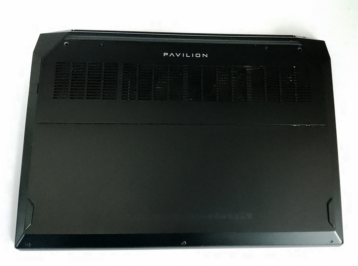 Ігровий ноутбук HP Pavilion 15-ec0013dx AMD Ryzen 5 3550H 512Gb SSD 16Gb GTX1050 3Gb Б/В - Фото 5 Ігровий ноутбук HP Pavilion 15-ec0013dx AMD Ryzen 5 3550H 512Gb SSD 16Gb GTX1050 3Gb Б/В - зображення 5