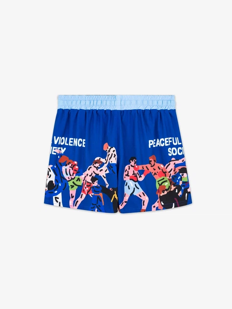 Шорти MANTO fight shorts GYM 3.0 M - Фото 2 Шорти MANTO fight shorts GYM 3.0 M - зображення 2
