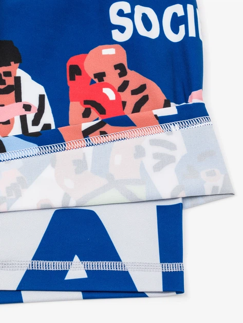 Шорти MANTO fight shorts GYM 3.0 M - Фото 7 Шорти MANTO fight shorts GYM 3.0 M - зображення 7
