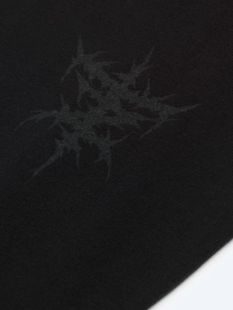 Лонгслів MANTO longsleeve TREASURE ZONE XL - зображення 7