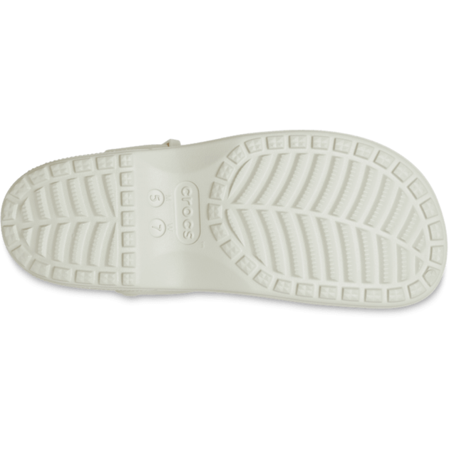 Сабо Crocs Classic Mary Jane 36 р 22.5-23 см Бежеві 210581-M4/W6 Linen - зображення 6