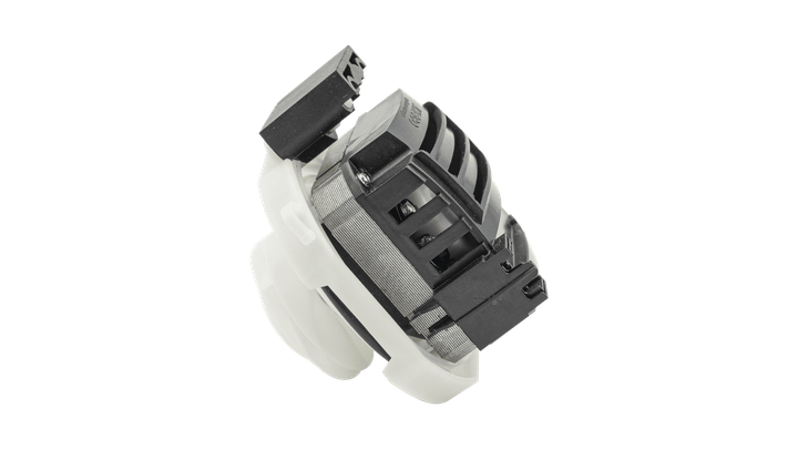 Помпа циркуляционная для посудомоечной машины Ariston, Indesit С00302488 OEM, Bleckmann, 95 Вт - Фото 2 Помпа циркуляционная для посудомоечной машины Ariston, Indesit С00302488 OEM, Bleckmann, 95 Вт - изображение 2