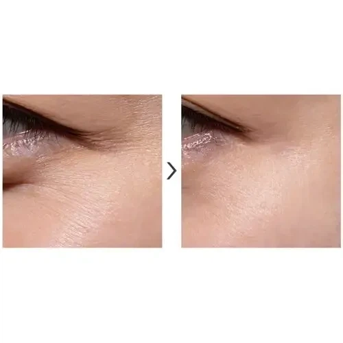 Крем под глаза с бакучиолом и пептидами Tiam Vita A Bakuchiol Firming Eye Cream 30 мл - изображение 6