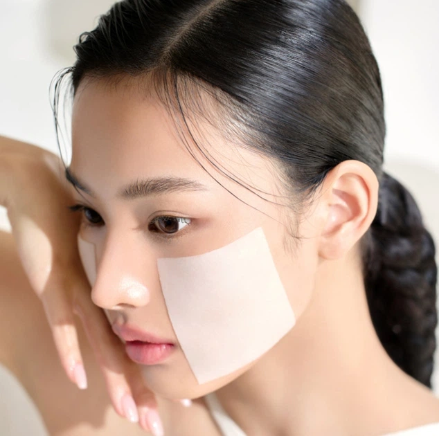 Увлажняющие пэды с экстрактом сои Mixsoon Soybean Milk Pad 3 sheets - изображение 3