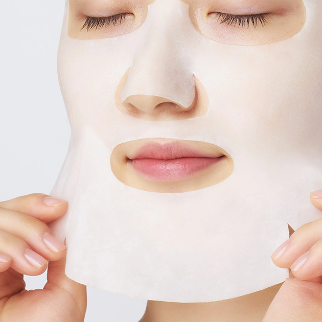 Тканевая маска для лица Dr.Jart+ Ceramidin Facial Barrier Mask 22 г - зображення 5