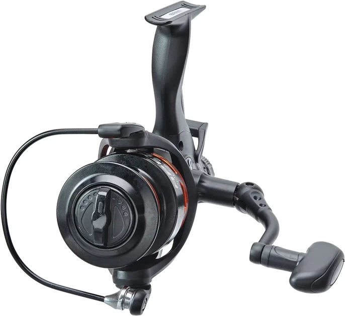 Катушка Brain Apex Double Baitrunner 5000 6+1BB - изображение 2