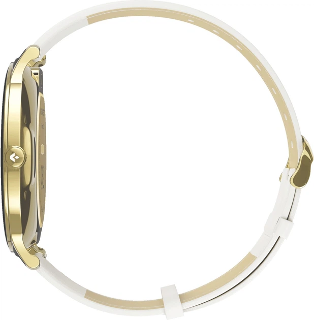Smartwatch Garett Verona 2 Gold Mesh (5904238487020) - Zdjęcie 9 Smartwatch Garett Verona 2 Gold Mesh (5904238487020) - obraz 9