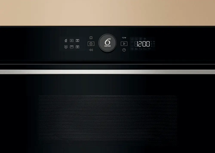 Мікрохвильова піч Whirlpool WMD54MX (7163805) - изображение 6