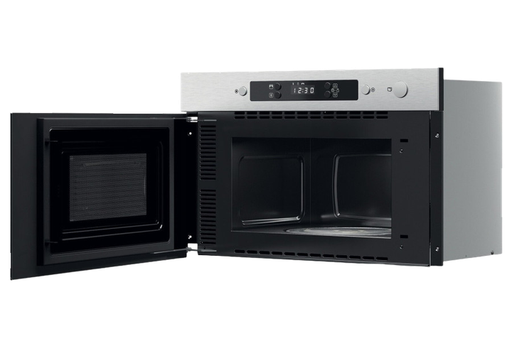 Мікрохвильова піч Whirlpool MBNA900X (6964883) - зображення 7