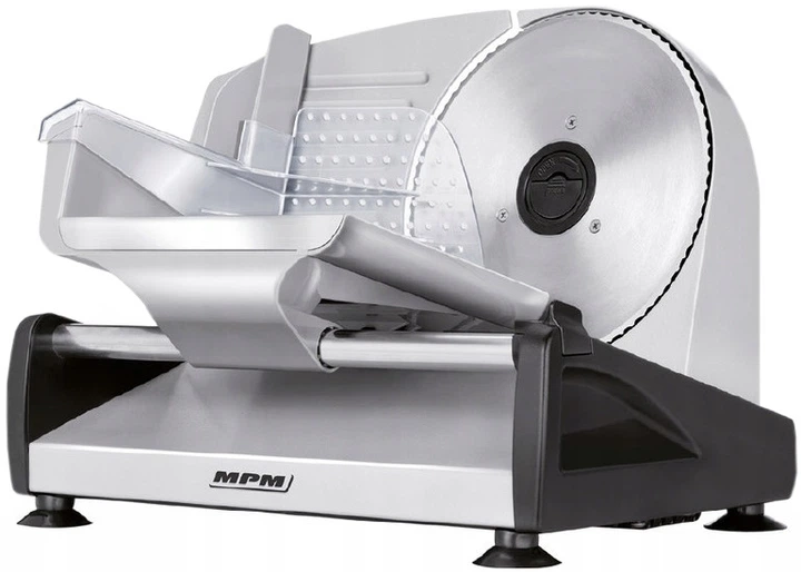 Скиборізка MPM MKR-04M - Фото 1 Скиборізка MPM MKR-04M - изображение 1
