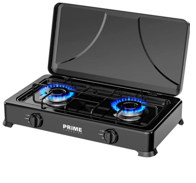 Настільна плитка PRIME Technics PGK 200 CB - изображение 3