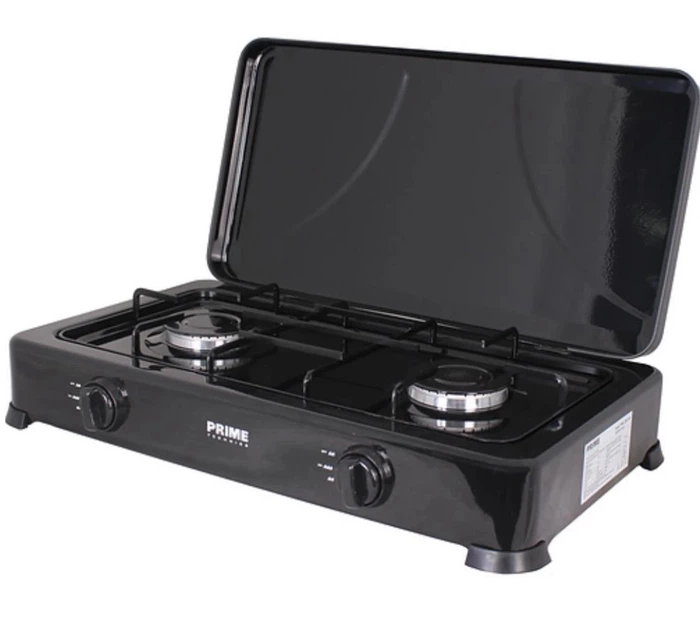 Настільна плитка PRIME Technics PGK 200 CB - изображение 4