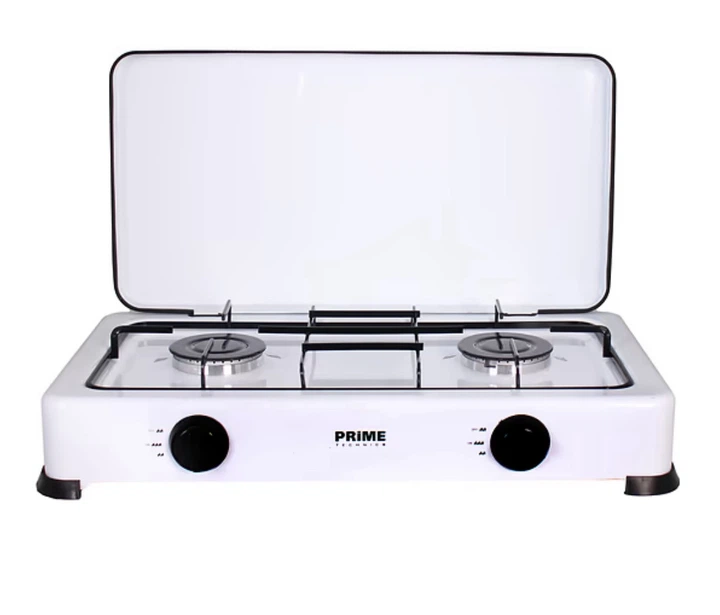Настільна плитка PRIME Technics PGK 200 CW - зображення 3