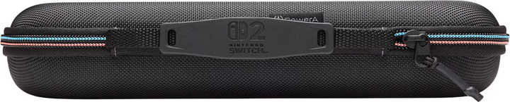 Чохол PowerA Protection Case for Nintendo Switch 2 Black (0617885160417) - зображення 3