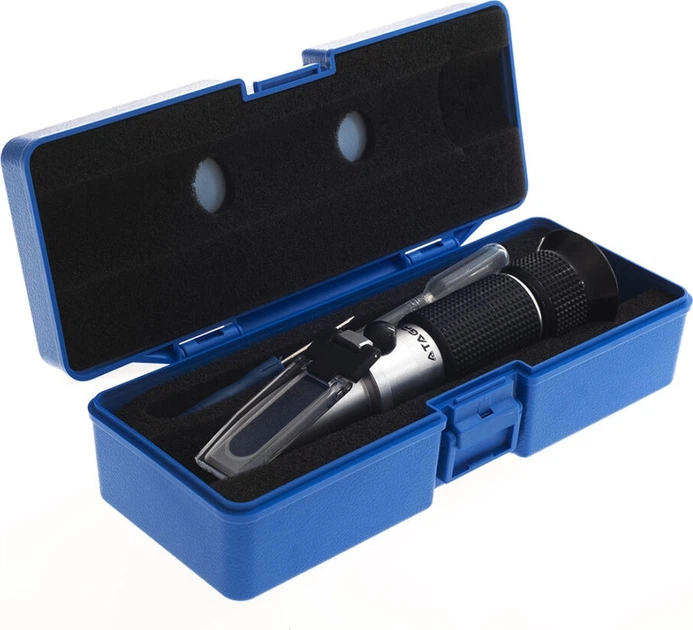 Tester płynu chłodniczego Tagred TA1390 (5903293502600) - obraz 2