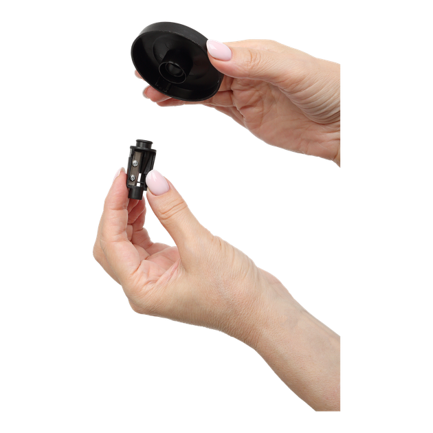 Точилка автоматична BuroMax BM.4797 - зображення 6