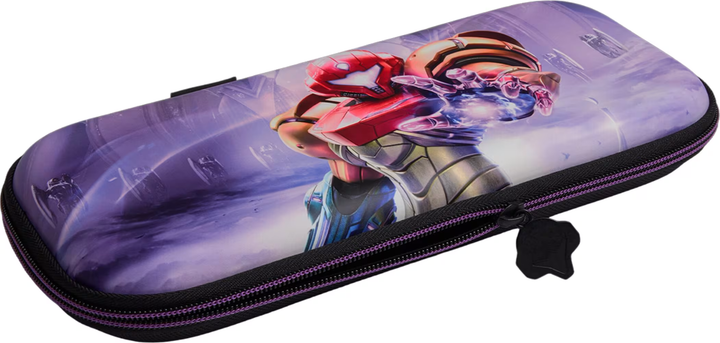 Чохол PowerA Slim Case for Nintendo Switch 2 Metroid Prime 4: Beyond (0617885163012) - зображення 2