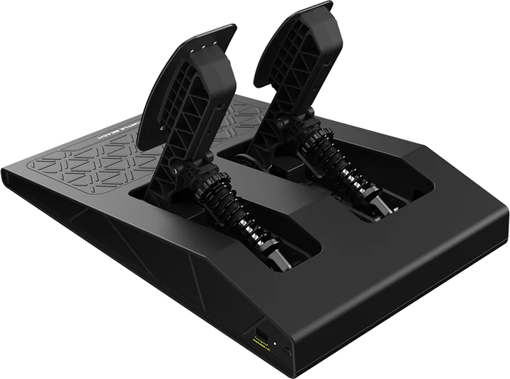 Дротове кермо Turtle Beach VelocityOne Race KD3 PC/Xbox Black (TBS-0003-05) - зображення 7