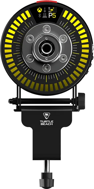 Дротове кермо Turtle Beach VelocityOne Race KD3 PC/Xbox Black (TBS-0003-05) - зображення 9
