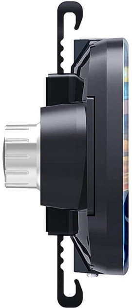 Зеркало-накладка заднего вида Aspiring Maxi 5 WIfi 4K Speedcam - изображение 4