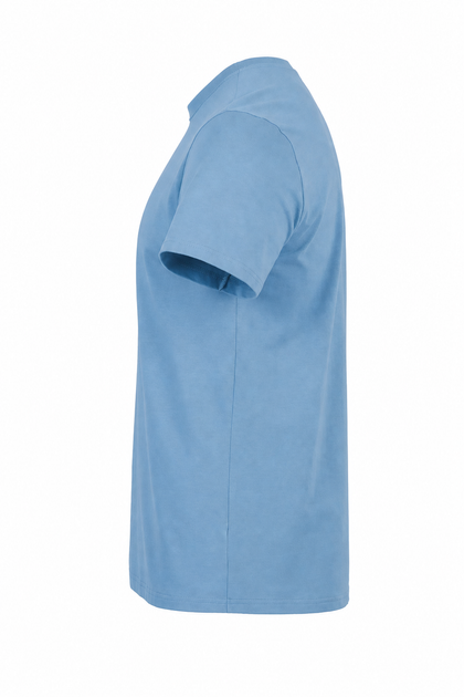Футболка Vik-Tailor Comfort, Blue, 54 - зображення 2