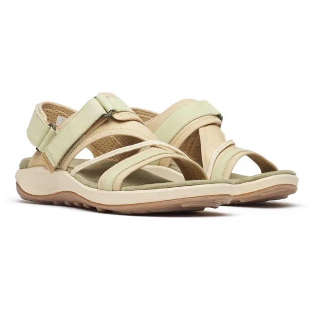 Сандалии Merrell Terran 4 Backstrap Wmn 40 - Фото 1 Сандалии Merrell Terran 4 Backstrap Wmn 40 - изображение 1