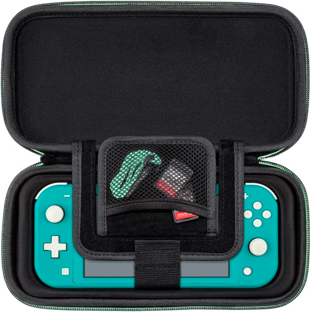 Etui PDP Nintendo Switch/OLED/Lite Deluxe Travel Case Mario (0708056068325) - Zdjęcie 2 Etui PDP Nintendo Switch/OLED/Lite Deluxe Travel Case Mario (0708056068325) - obraz 2