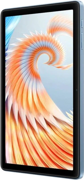 Планшет Blackview Oscal Pad 9 4/128GB 4G Dual Sim Mountain Peak Blue Europe - изображение 6