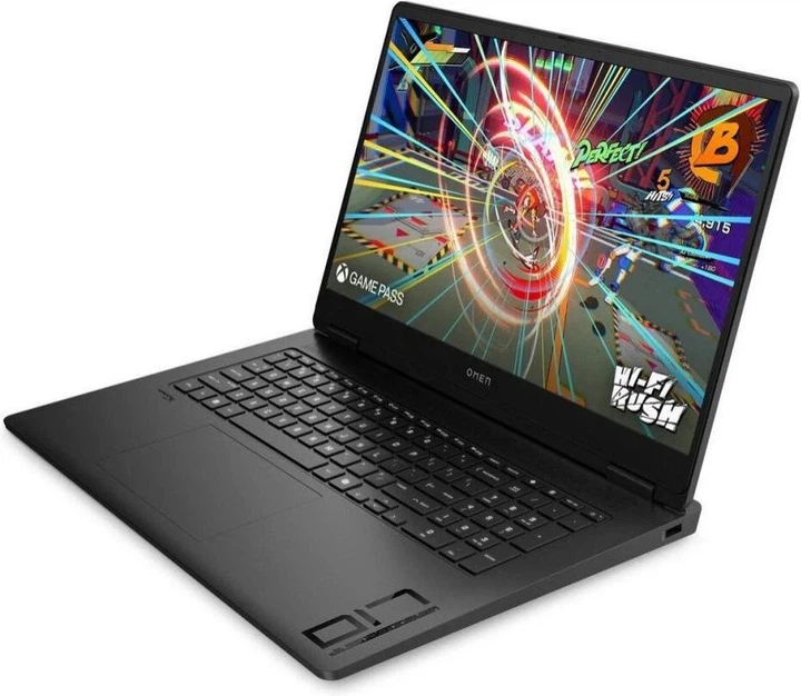 Ноутбук HP OMEN 17-db1001ua (C3UQ4EA) - зображення 4