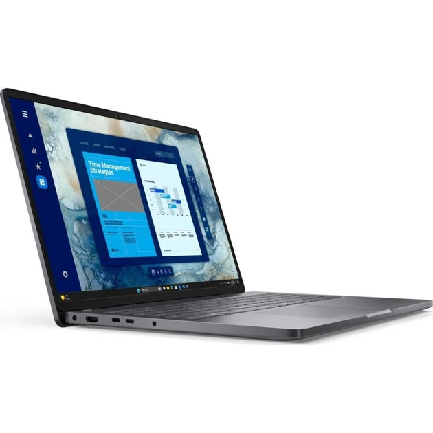Ноутбук Dell Pro 16 (BTO106PC16250UA_W11P) (UA) - Фото 2 Ноутбук Dell Pro 16 (BTO106PC16250UA_W11P) (UA) - изображение 2