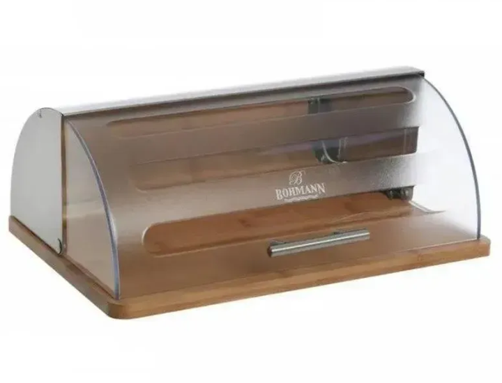 Хлібниця BOHMANN BH 7255 - изображение 2