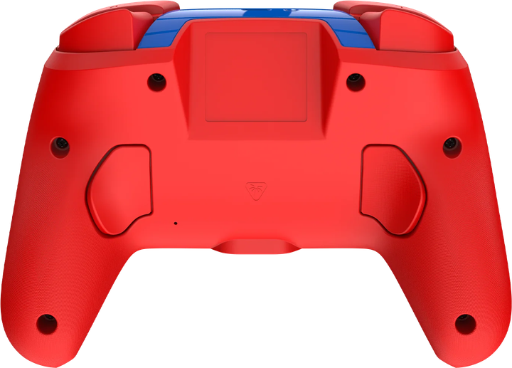Бездротовий геймпад Turtle Beach Rematch Nintendo Switch Mario Bricks (TBC-8101-65) - зображення 6