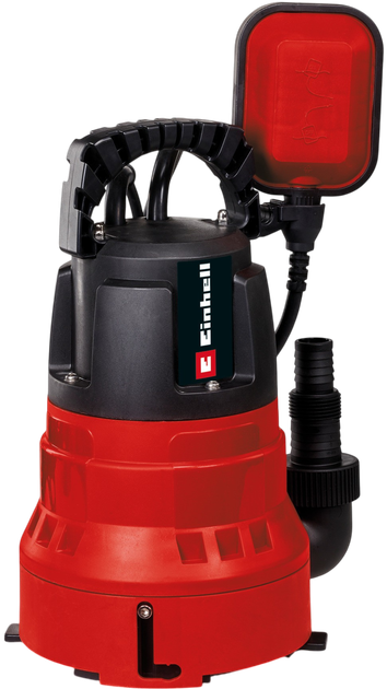 Pompa zanurzeniowa Einhell GC-DP 7035 LL 4181570 - Zdjęcie 1 Pompa zanurzeniowa Einhell GC-DP 7035 LL 4181570 - obraz 1