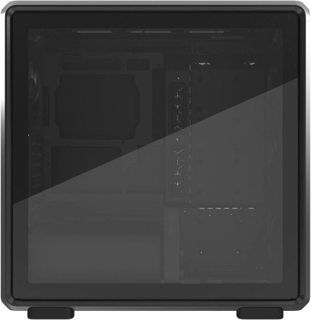 Корпус Cooler Master MasterFrame 600 Black (4719512158265) - зображення 3