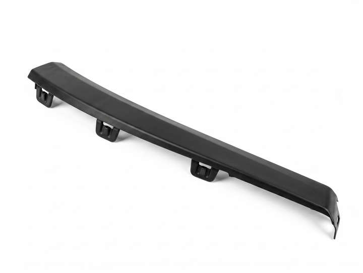 Накладка бампера Renault Scenic III XMOD / Cross (Оригінальний номер: 960176353R / 960176353) - Фото 1 Накладка бампера Renault Scenic III XMOD / Cross (Оригінальний номер: 960176353R / 960176353) - зображення 1