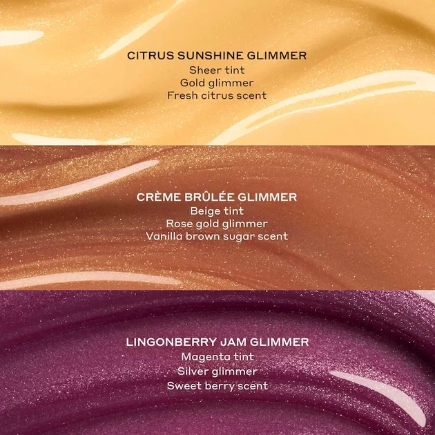 Пептидний бальзам для губ Olehenriksen Pout Preserve Hydrating Peptide Lip Treatment Citrus Sunshine Glimmer 12 мл - Фото 5 Пептидний бальзам для губ Olehenriksen Pout Preserve Hydrating Peptide Lip Treatment Citrus Sunshine Glimmer 12 мл - зображення 5