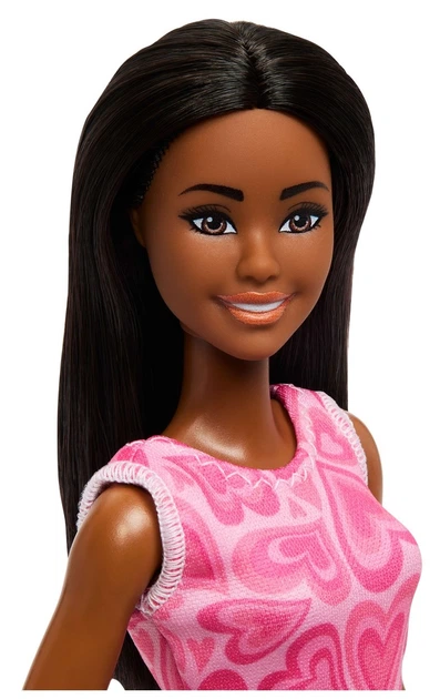 Лялька Mattel Barbie Careers You Can Be Anything —  Вчителька з дитиною (JMK17) (194735378708) - зображення 5