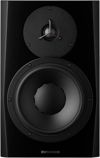 Studyjny monitor Dynaudio LYD 8 Black (5706937628328) - Zdjęcie 1 Studyjny monitor Dynaudio LYD 8 Black (5706937628328) - obraz 1