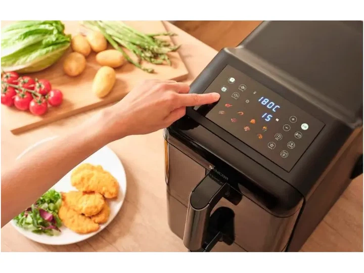 Мультипіч Sencor SFR1250BK - изображение 12