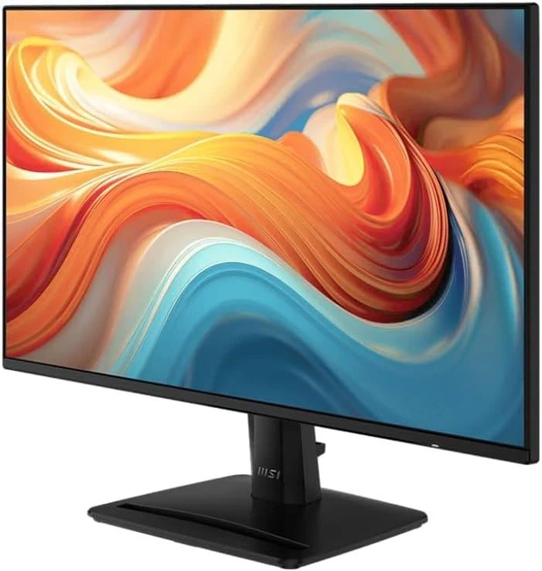 Монітор MSI 23.8" PRO MP242-E14A FHD IPS 144Hz (9S6-3PD1CT-011) - Фото 3 Монітор MSI 23.8" PRO MP242-E14A FHD IPS 144Hz (9S6-3PD1CT-011) - зображення 3